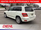 Used 2011 Mercedes-Benz GLK 350 4MATIC image 5