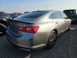 Used 2023 Chevrolet Malibu RS image 3
