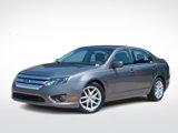 Used 2012 Ford Fusion SEL image 1