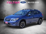 Used 2013 Subaru Crosstrek 2.0i Limited w/ Popular Pkg 2 image 3