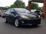 Used 2013 Ford Focus Titanium image 2