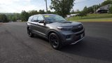 Used 2022 Ford Explorer Timberline image 2