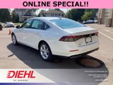 Used 2023 Honda Accord LX image 5