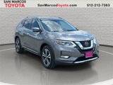 Used 2018 Nissan Rogue SL image 3
