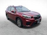 Used 2019 Subaru Forester Premium image 3