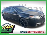 Used 2010 Acura TL SH-AWD image 1