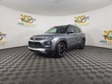 Used 2021 Chevrolet TrailBlazer LT w/ Convenience Package image 3