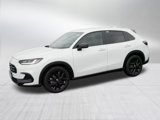 Certified 2025 Honda HR-V Sport image 3