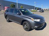 Used 2013 Toyota Highlander Plus image 2