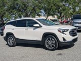 Used 2020 GMC Terrain SLT w/ Preferred Package image 2