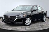 New 2025 Nissan Sentra S image 2