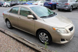 Used 2009 Toyota Corolla LE image 5