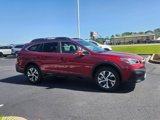 Certified 2021 Subaru Outback Limited image 3