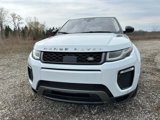 Used 2017 Land Rover Range Rover Evoque HSE Dynamic image 4