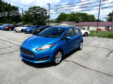 Used 2014 Ford Fiesta SE w/ Comfort Package image 3