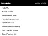 Used 2022 Jeep Wrangler Unlimited Sahara w/ Cold Weather Group image 3