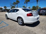 Used 2012 Dodge Avenger SXT Plus w/ Sun/Sound Group image 3