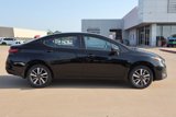 New 2025 Nissan Versa S w/ S Plus Package image 5