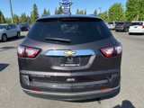 Used 2017 Chevrolet Traverse LS image 6