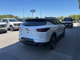 Used 2023 Chevrolet Blazer RS w/ Driver Confidence II Package image 5