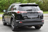 Used 2018 Toyota RAV4 LE image 4