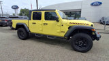 Used 2023 Jeep Gladiator Mojave image 2