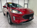 Used 2022 Ford Escape SEL image 2