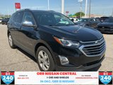 Used 2020 Chevrolet Equinox Premier w/ LPO, Floor Liner Package image 3