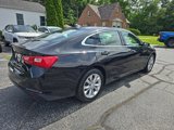 Used 2024 Chevrolet Malibu LT image 4