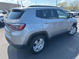 Certified 2022 Jeep Compass Latitude w/ Convenience Group image 4