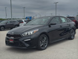 Used 2021 Kia Forte GT-Line image 2