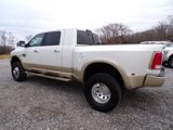 Used 2017 RAM 3500 Laramie Longhorn w/ Convenience Group image 2