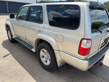 Used 2002 Toyota 4Runner Limited image 5