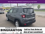 Used 2021 Jeep Renegade Latitude image 5