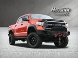 Used 2016 Toyota Tundra SR5 image 2