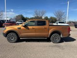 Used 2019 Ford Ranger Lariat w/ Equipment Group 501A Mid image 3