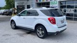 Used 2016 Chevrolet Equinox LTZ w/ Enhanced Convenience Package image 2