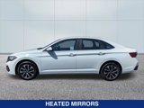 Used 2022 Volkswagen Jetta S image 2