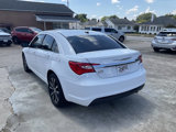 Used 2014 Chrysler 200 Touring w/ 200 S Group image 5
