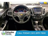Used 2022 Chevrolet Equinox LT image 4