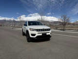 Used 2018 Jeep Compass Sport w/ Tech Group image 5