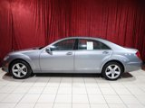 Used 2013 Mercedes-Benz S 550 4MATIC image 4