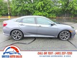 Used 2021 Honda Civic Sport image 4
