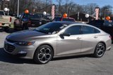 Used 2023 Chevrolet Malibu LT image 3