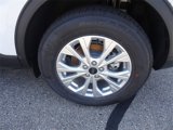 New 2024 Ford Escape Active w/ Tech Pack #2 image 3