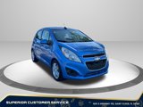 Used 2015 Chevrolet Spark LS image 4