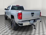 Used 2019 Chevrolet Silverado 1500 LT w/ All Star Edition image 2