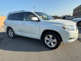 Used 2008 Toyota Highlander Limited image 2