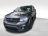 Used 2017 Dodge Journey SXT w/ Blacktop Package image 2