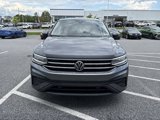 Certified 2024 Volkswagen Tiguan S image 2